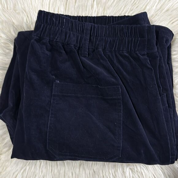 CUTE CORDUROY PANTS ONE SIZE - Picture 11 of 11